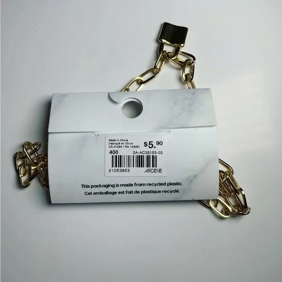 Jewellery set - Picture 5 of 7